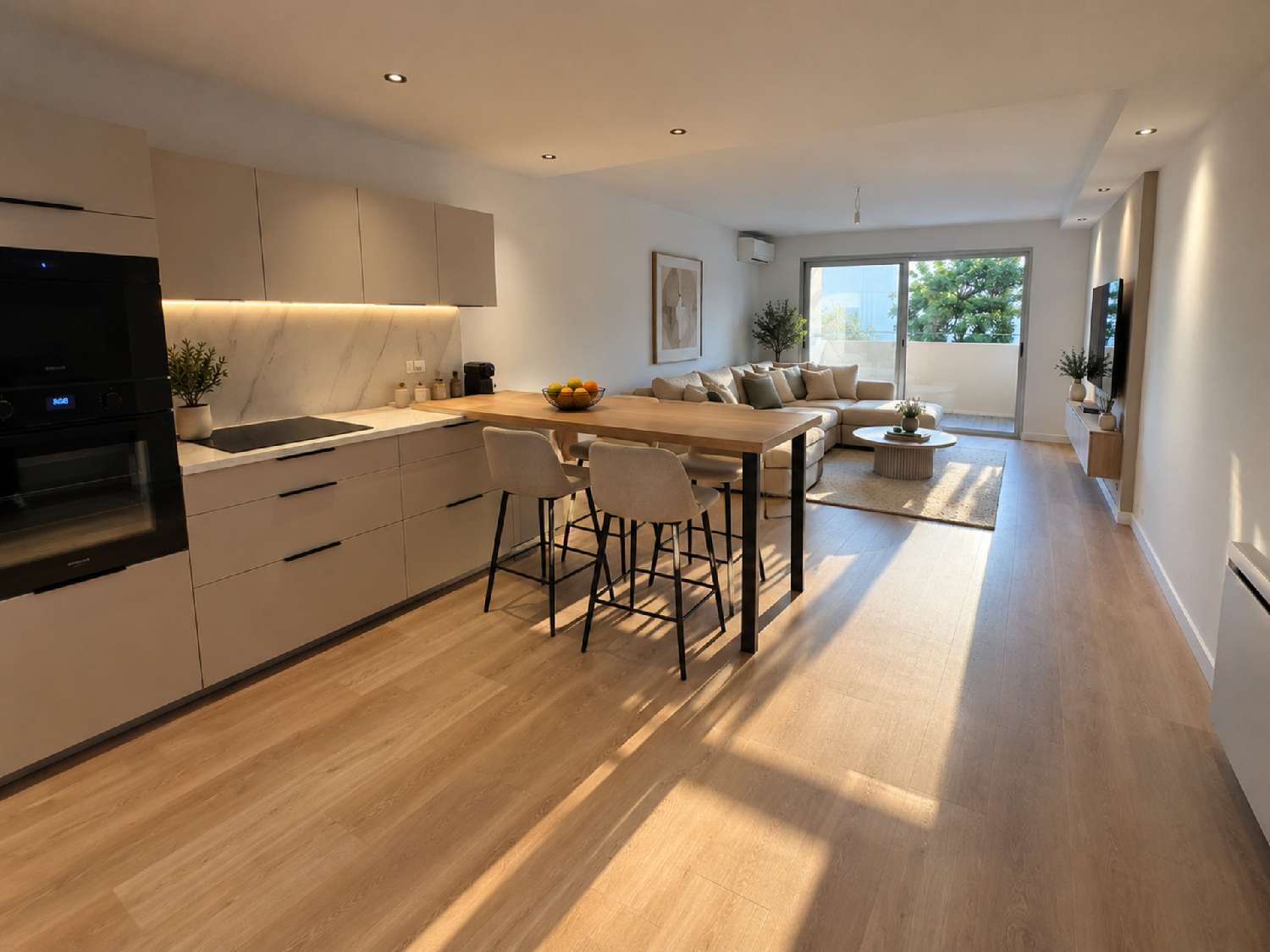 à vendre appartement Lattes Hérault 1