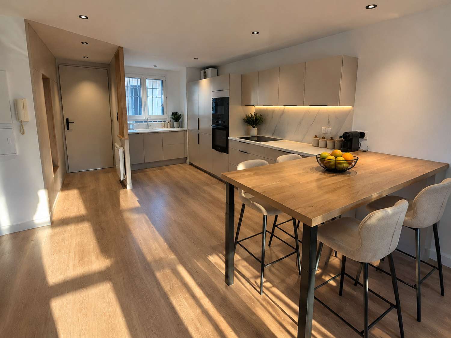 à vendre appartement Lattes Hérault 2