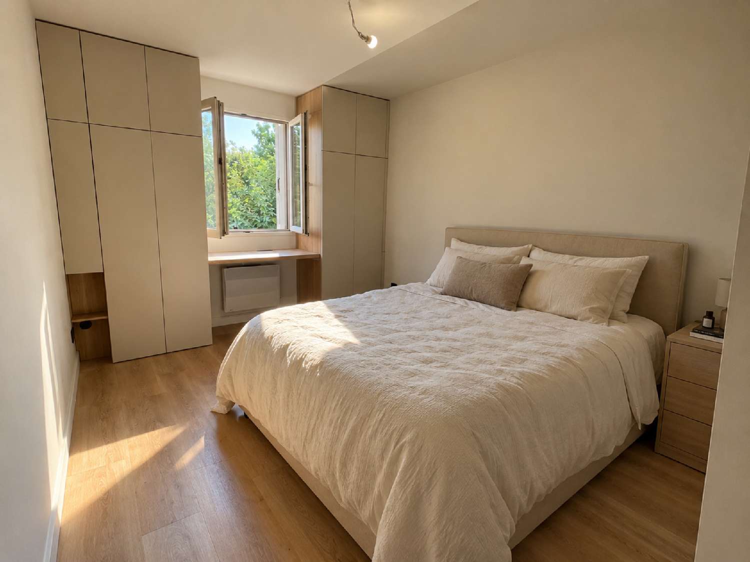 à vendre appartement Lattes Hérault 3