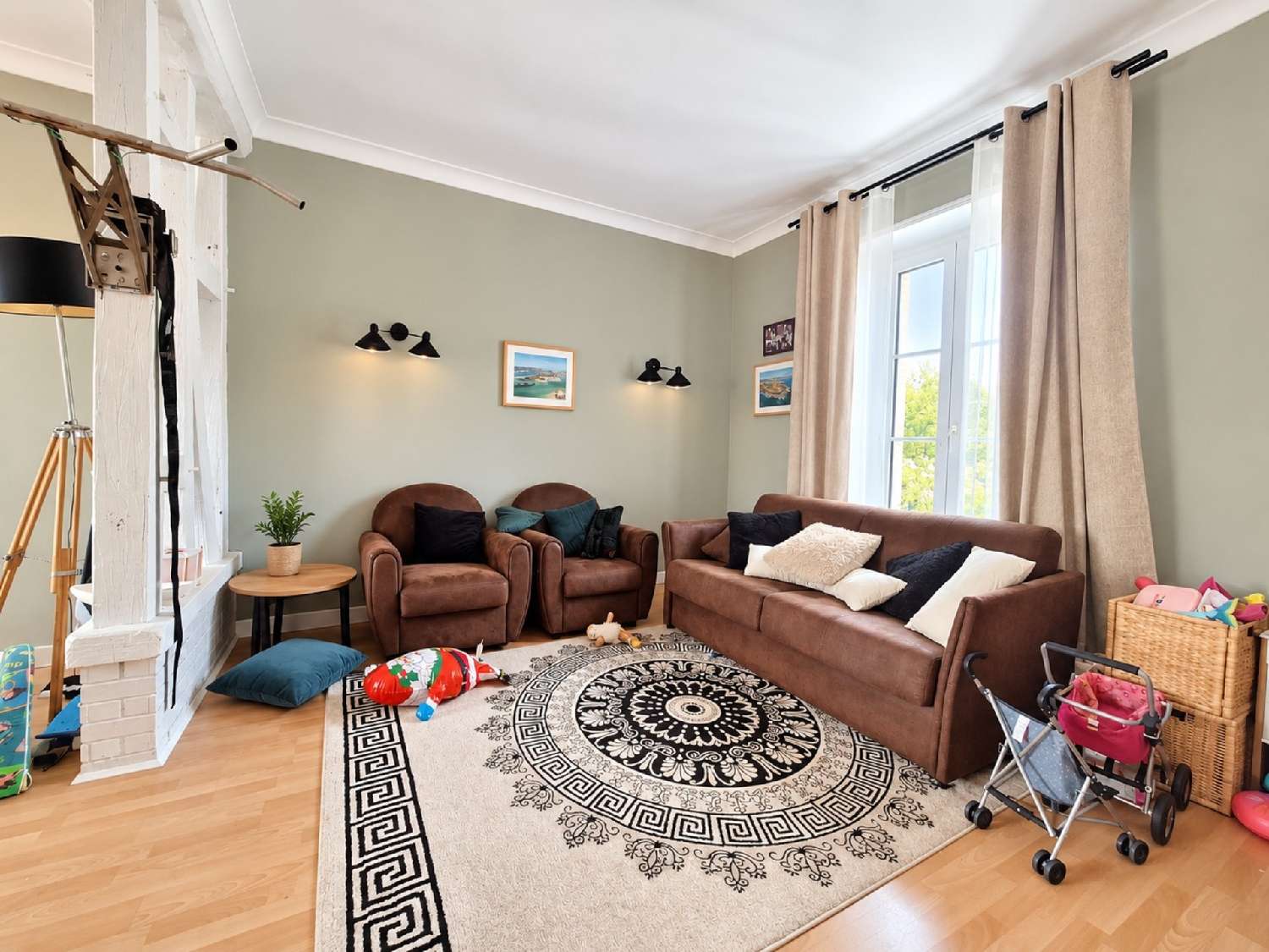  en venta apartamento Laval Mayenne 2