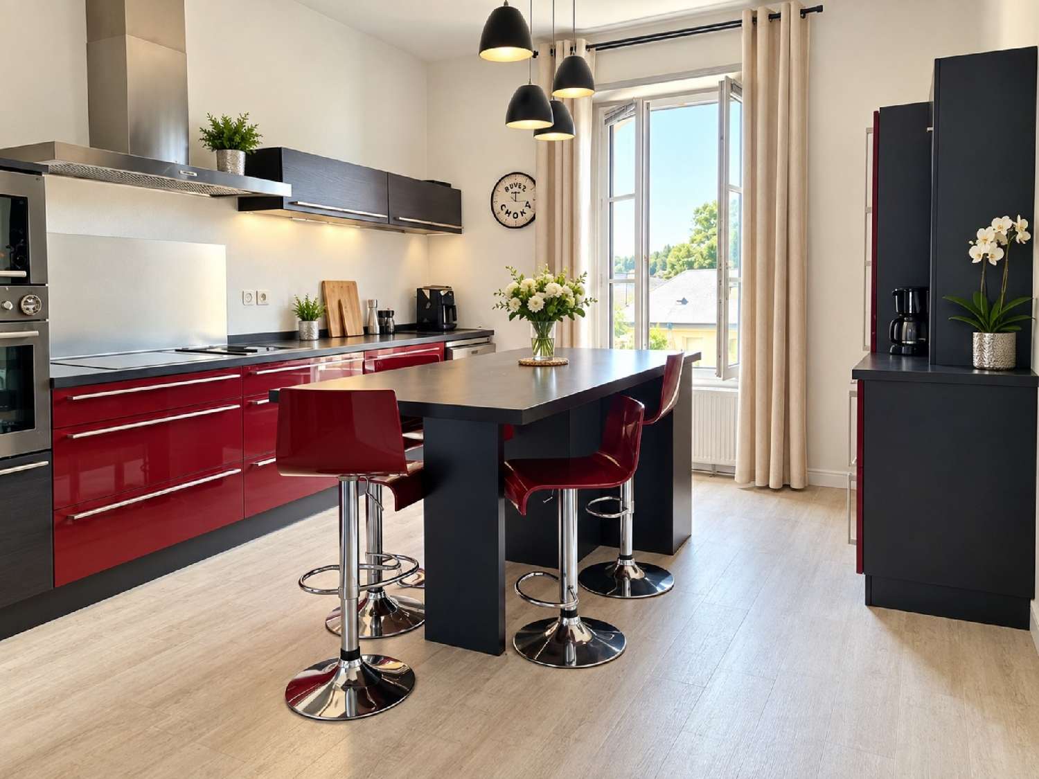  en venta apartamento Laval Mayenne 3