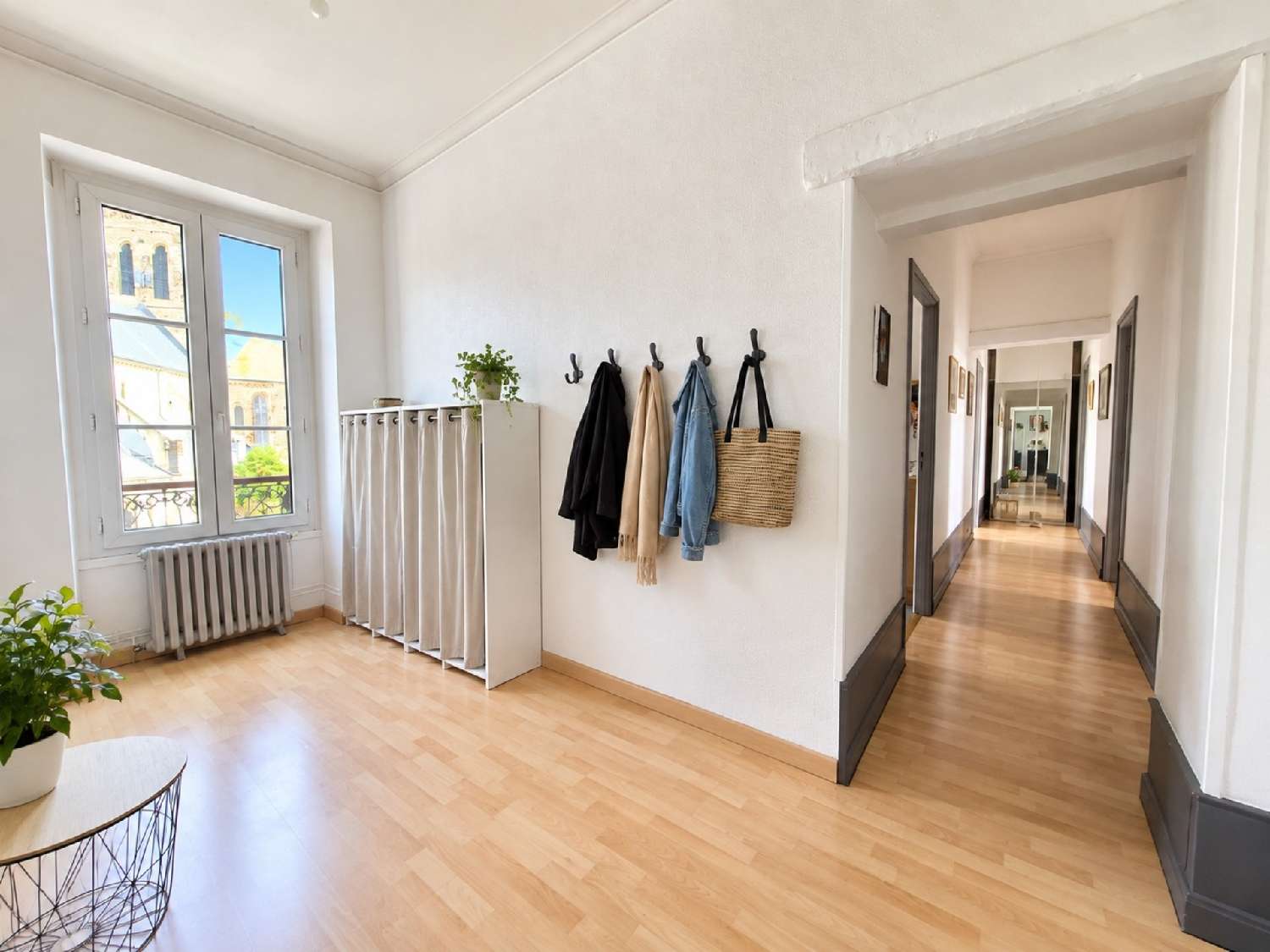  en venta apartamento Laval Mayenne 5