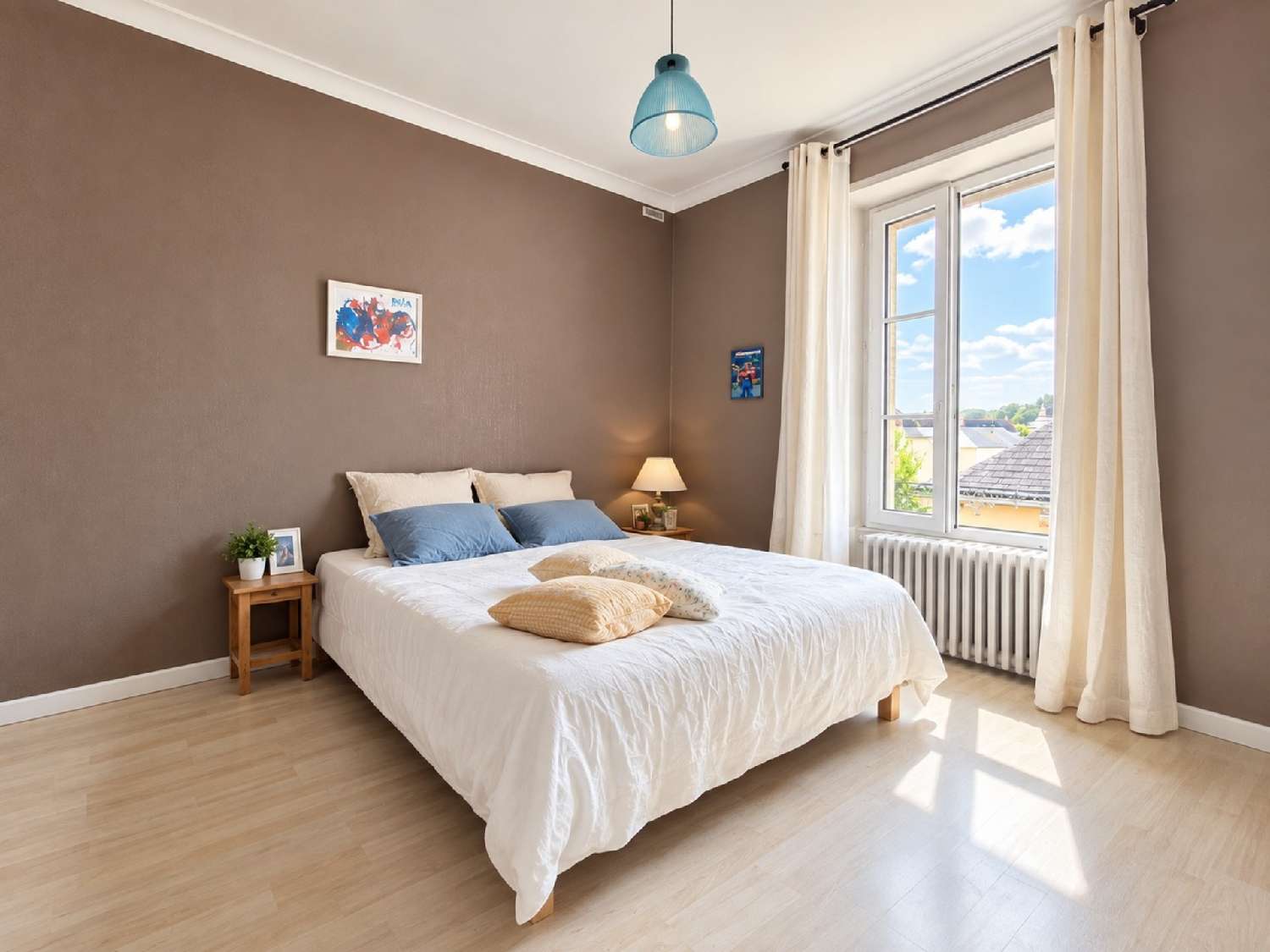  en venta apartamento Laval Mayenne 6