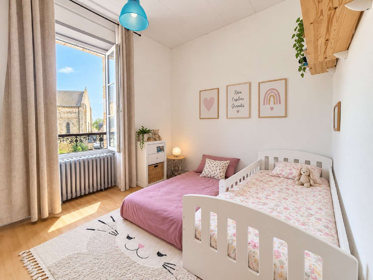  en venta apartamento Laval Mayenne 8