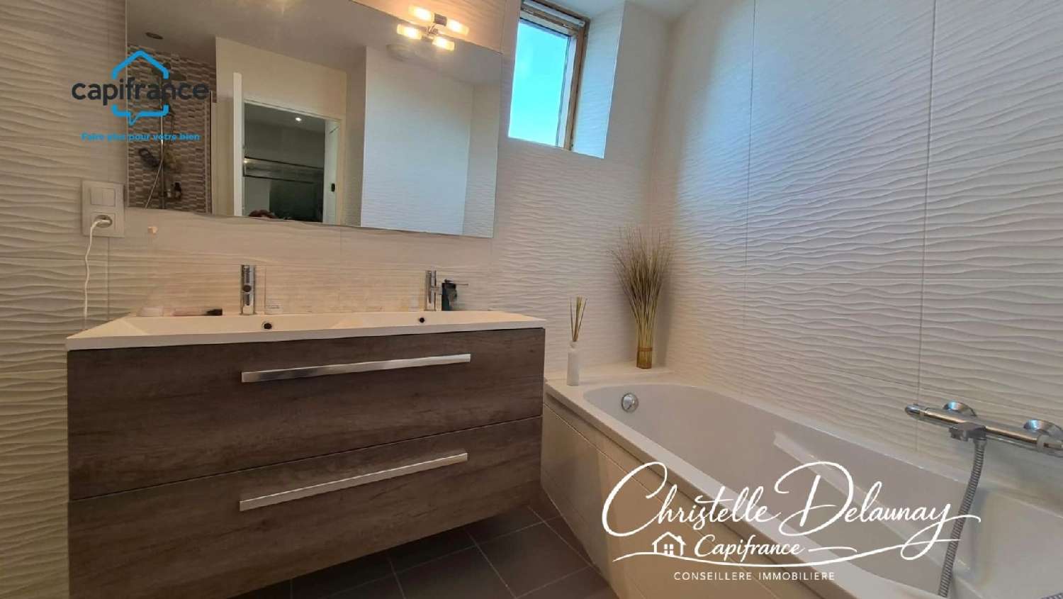 for sale apartment Laval Mayenne 7