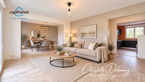 Laval Mayenne apartment foto 7428013