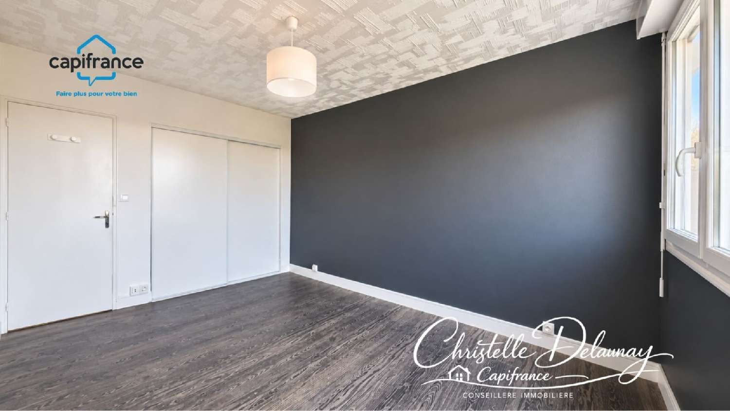  for sale apartment Laval Mayenne 6