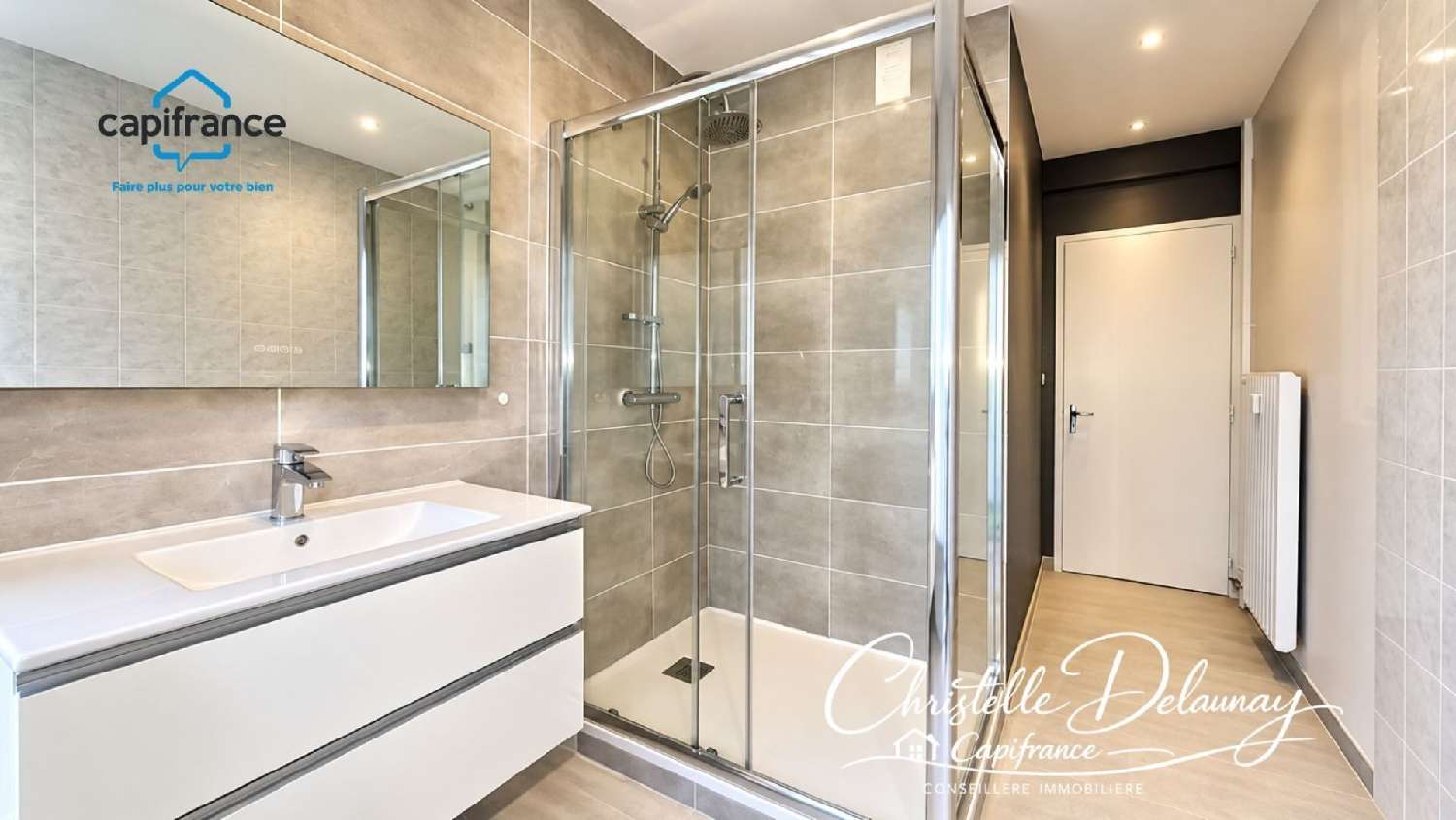  for sale apartment Laval Mayenne 8