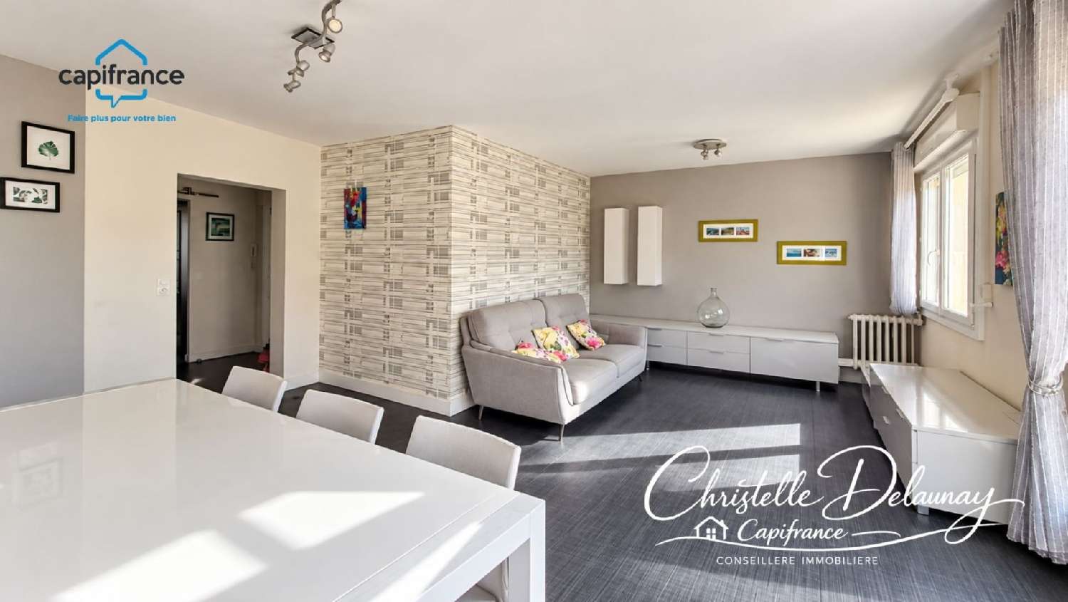 kaufen Wohnung/ Apartment Laval Mayenne 1