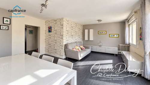 Laval Mayenne Wohnung/ Apartment Bild 7432141
