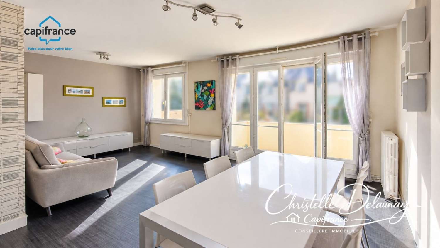 kaufen Wohnung/ Apartment Laval Mayenne 2