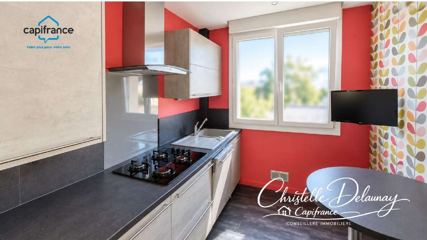 kaufen Wohnung/ Apartment Laval Mayenne 3