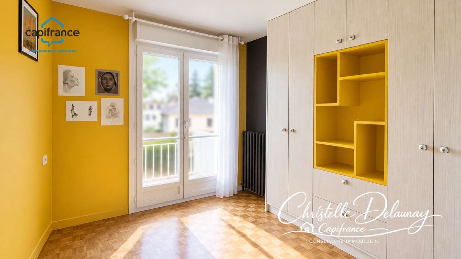 kaufen Wohnung/ Apartment Laval Mayenne 5