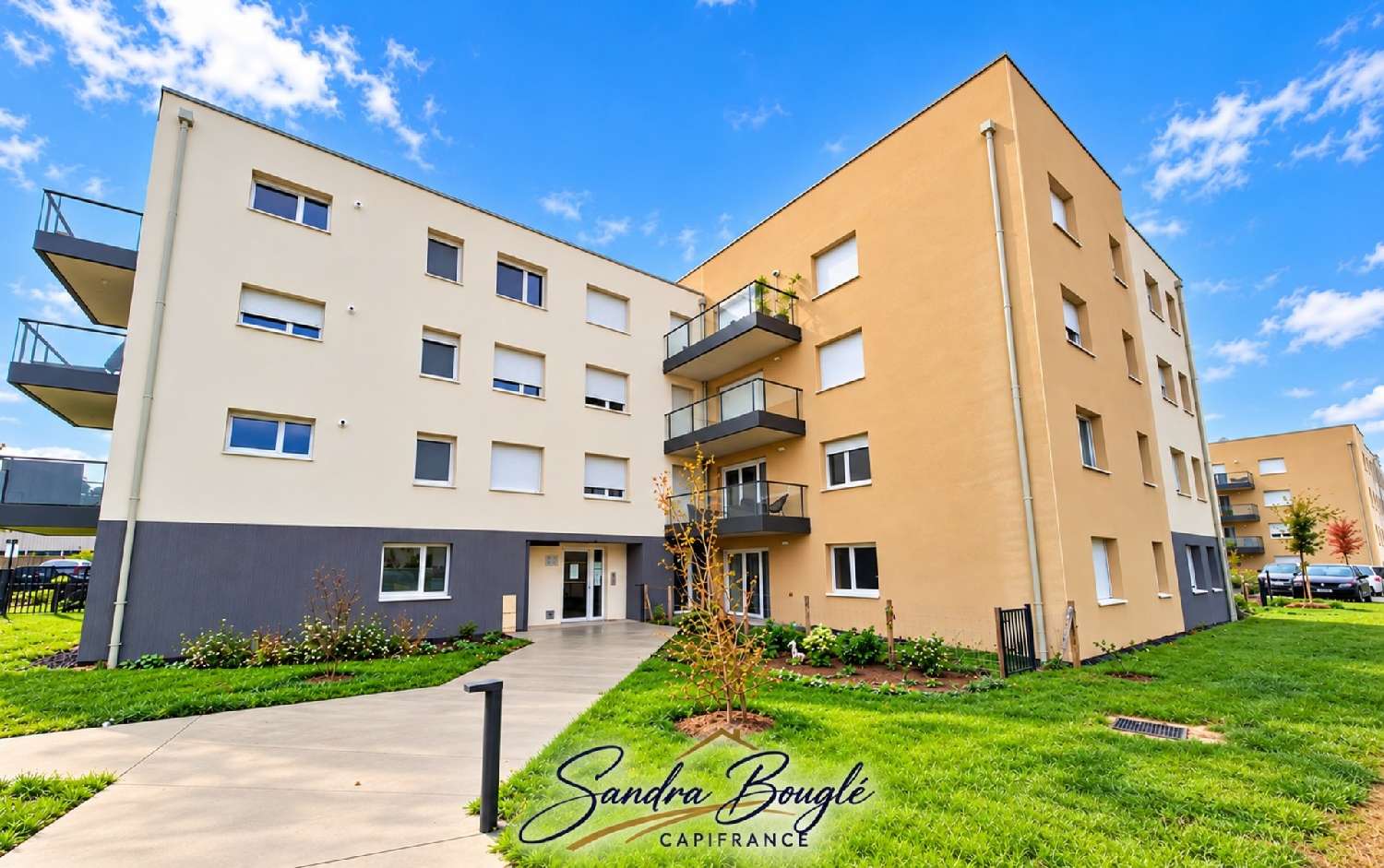 kaufen Wohnung/ Apartment Laval Mayenne 1