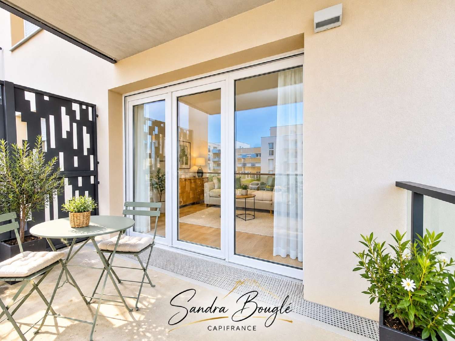 kaufen Wohnung/ Apartment Laval Mayenne 2