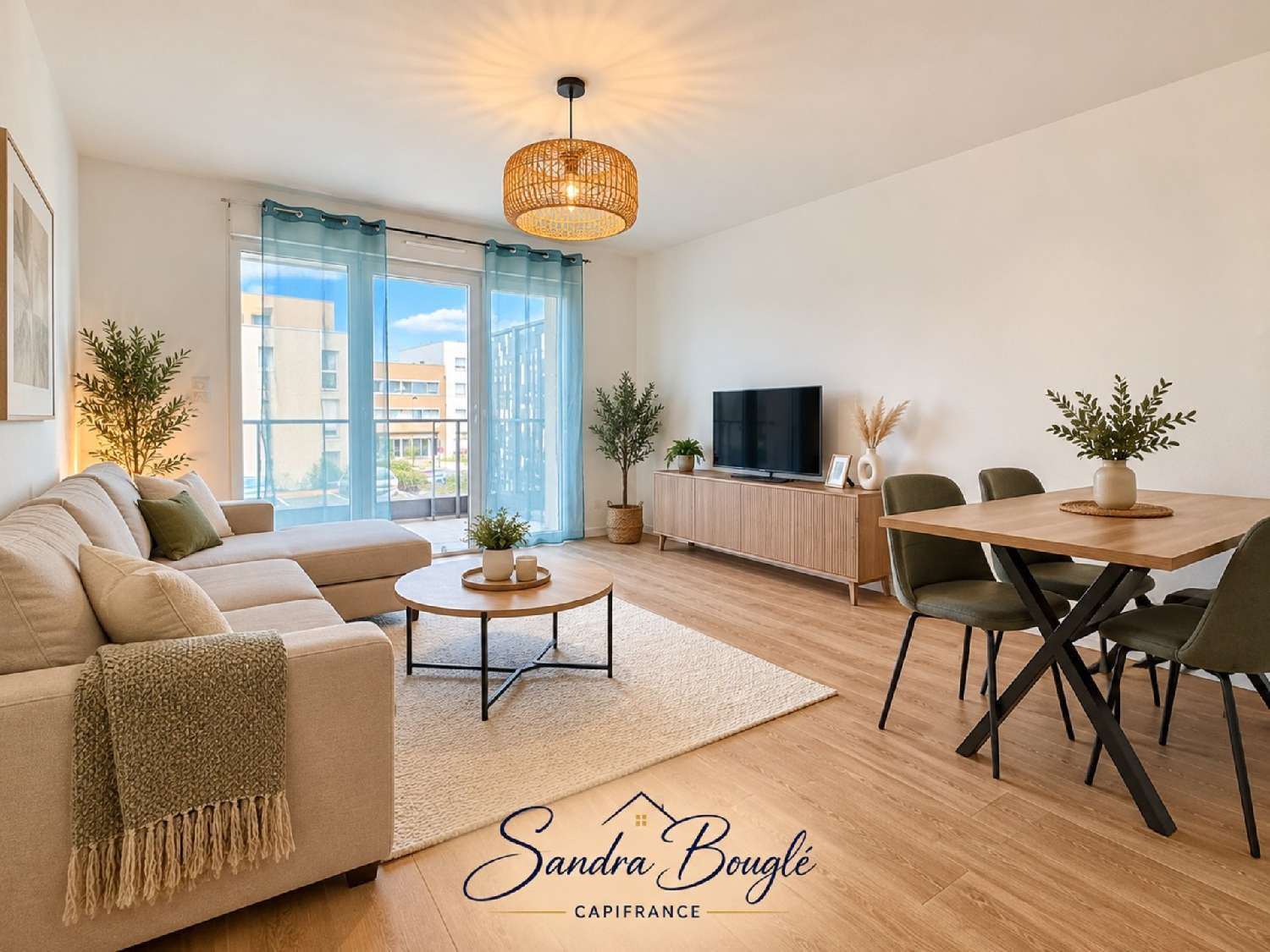 kaufen Wohnung/ Apartment Laval Mayenne 3
