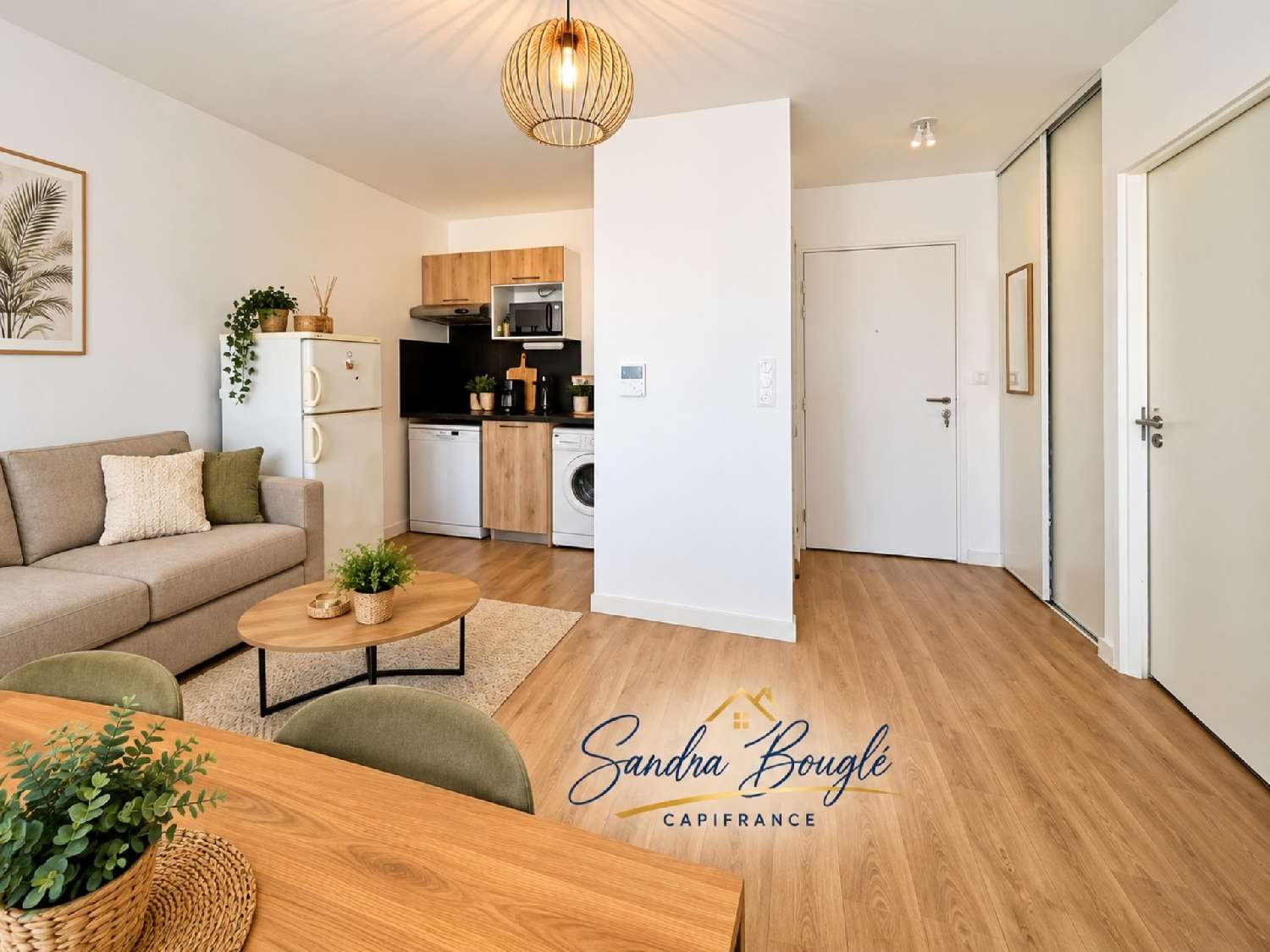 kaufen Wohnung/ Apartment Laval Mayenne 4