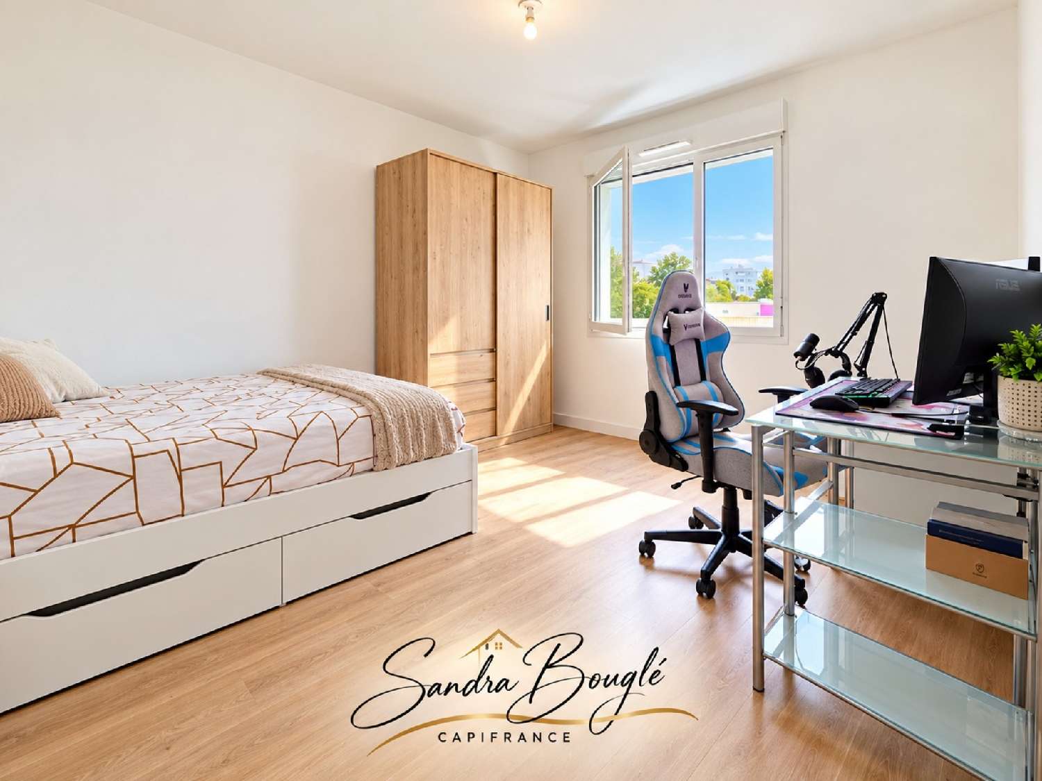 kaufen Wohnung/ Apartment Laval Mayenne 5