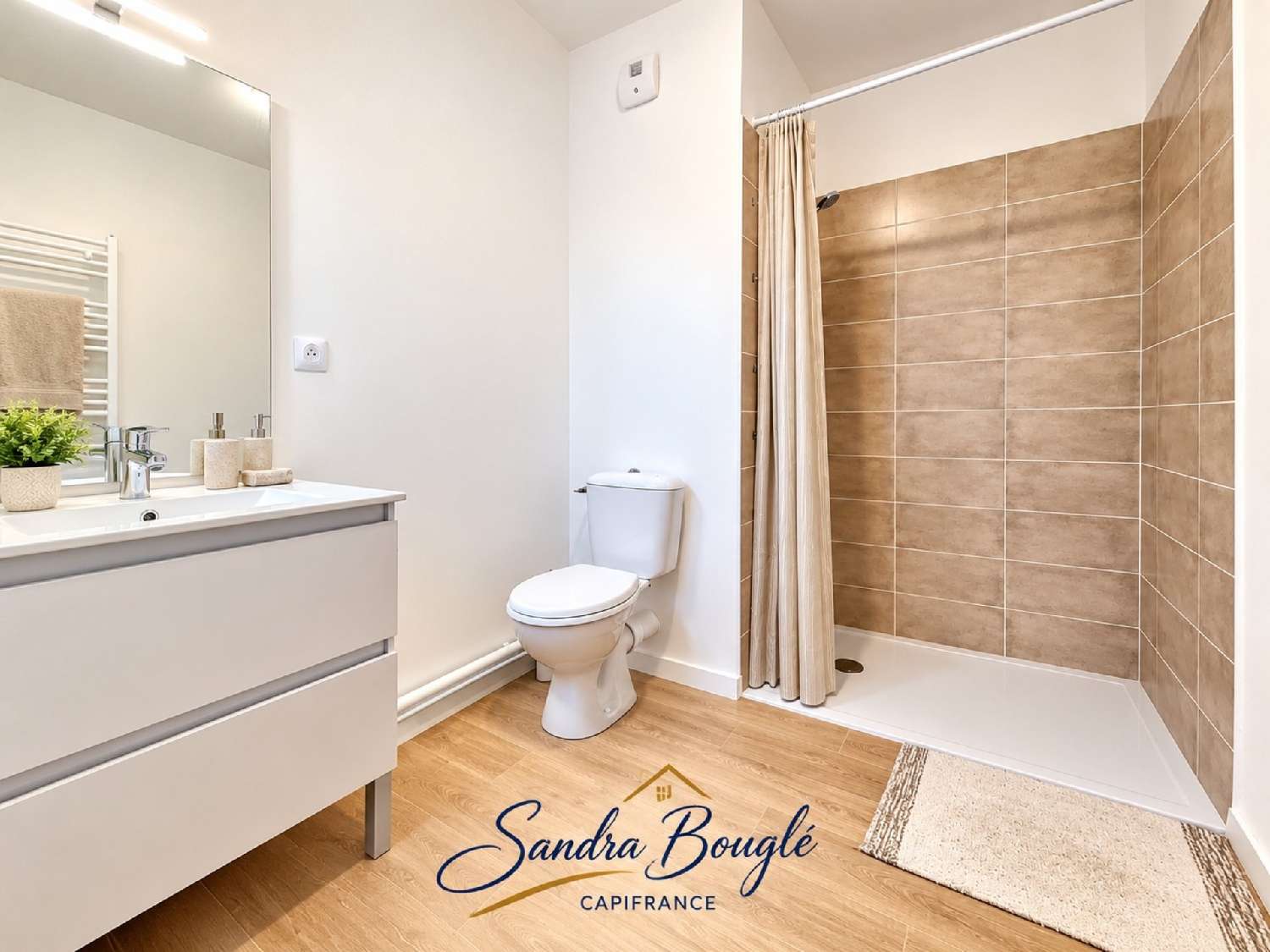 kaufen Wohnung/ Apartment Laval Mayenne 6