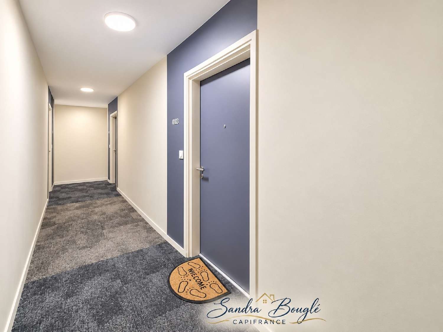 kaufen Wohnung/ Apartment Laval Mayenne 7