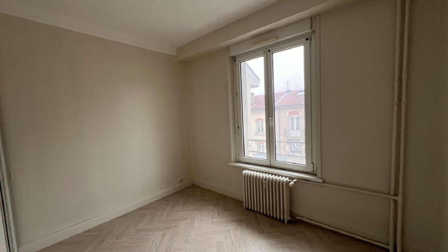 for sale apartment Laxou Meurthe-et-Moselle 4