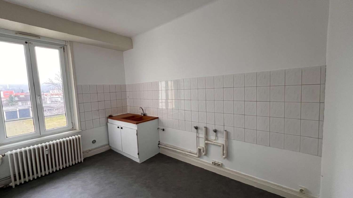 for sale apartment Laxou Meurthe-et-Moselle 5