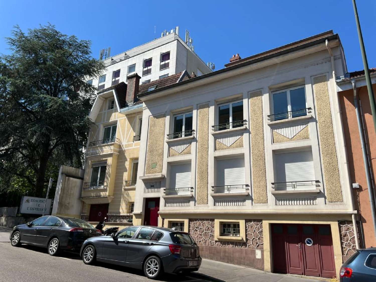 for sale apartment Laxou Meurthe-et-Moselle 7