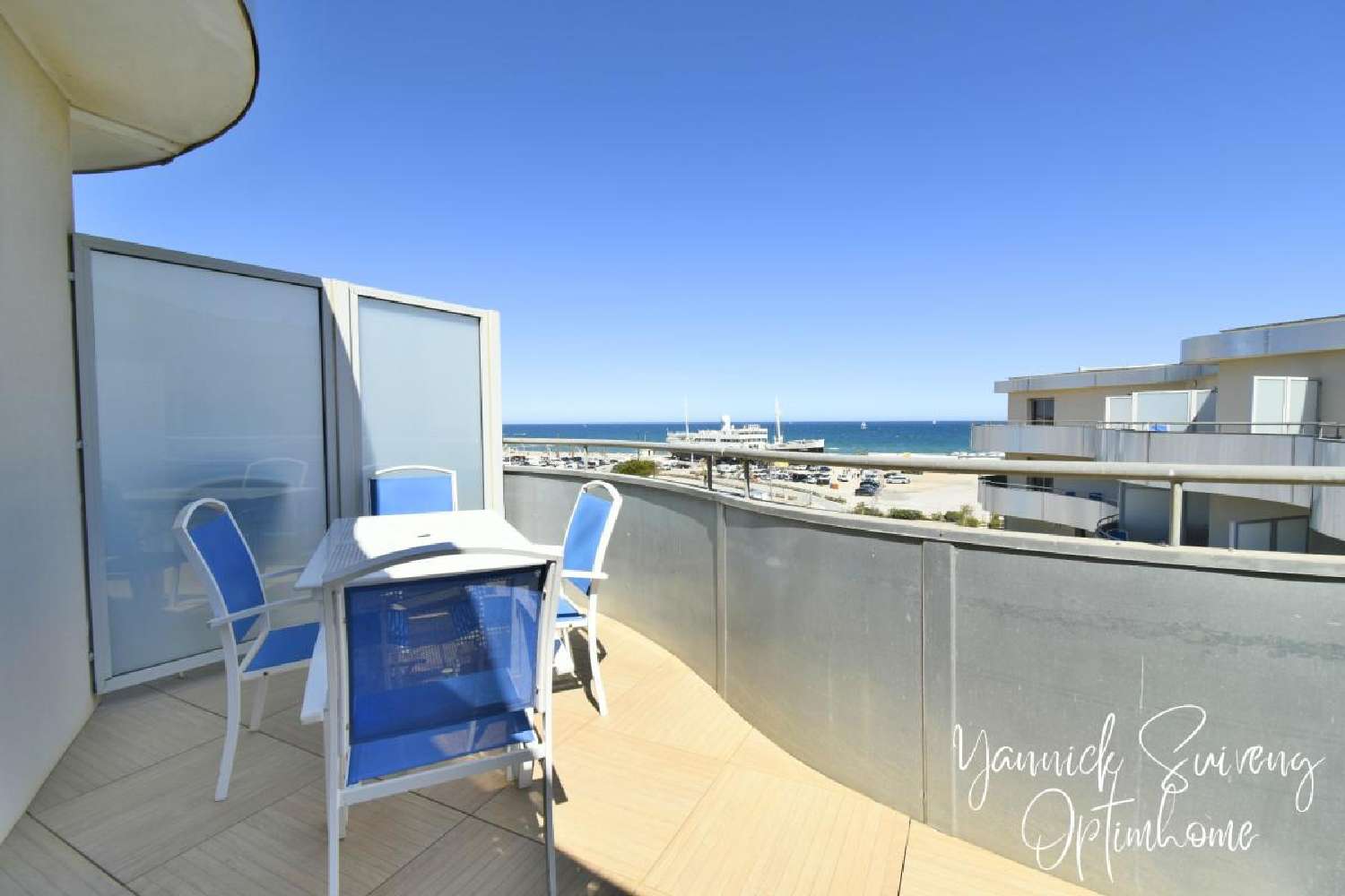 en venta apartamento Le Barcarès Pirineo Oriental 2