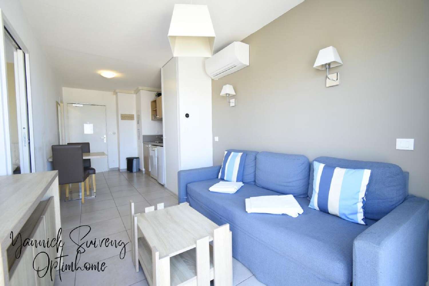 en venta apartamento Le Barcarès Pirineo Oriental 3