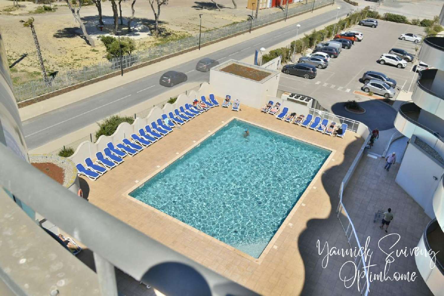 en venta apartamento Le Barcarès Pirineo Oriental 4