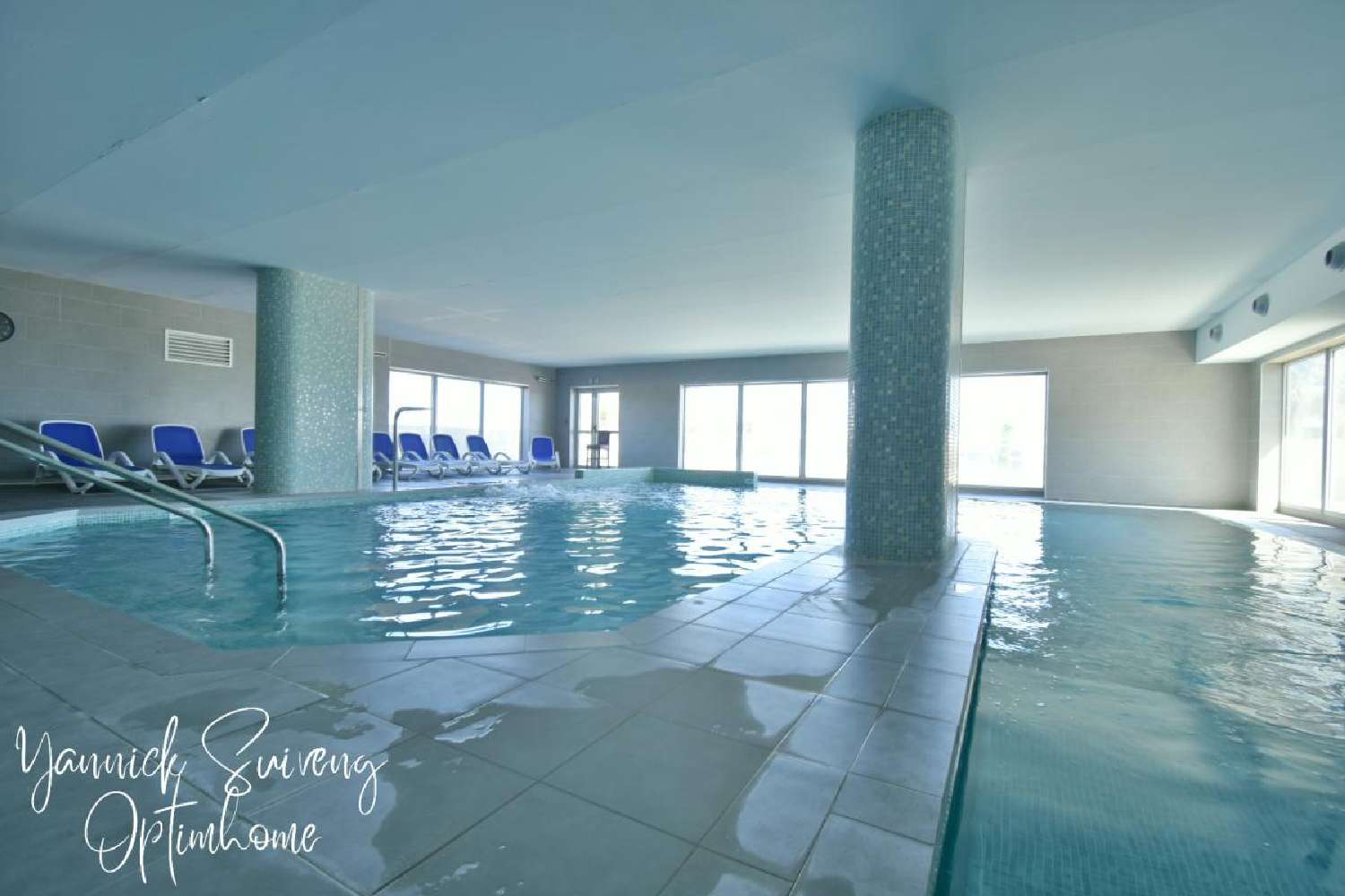 en venta apartamento Le Barcarès Pirineo Oriental 6