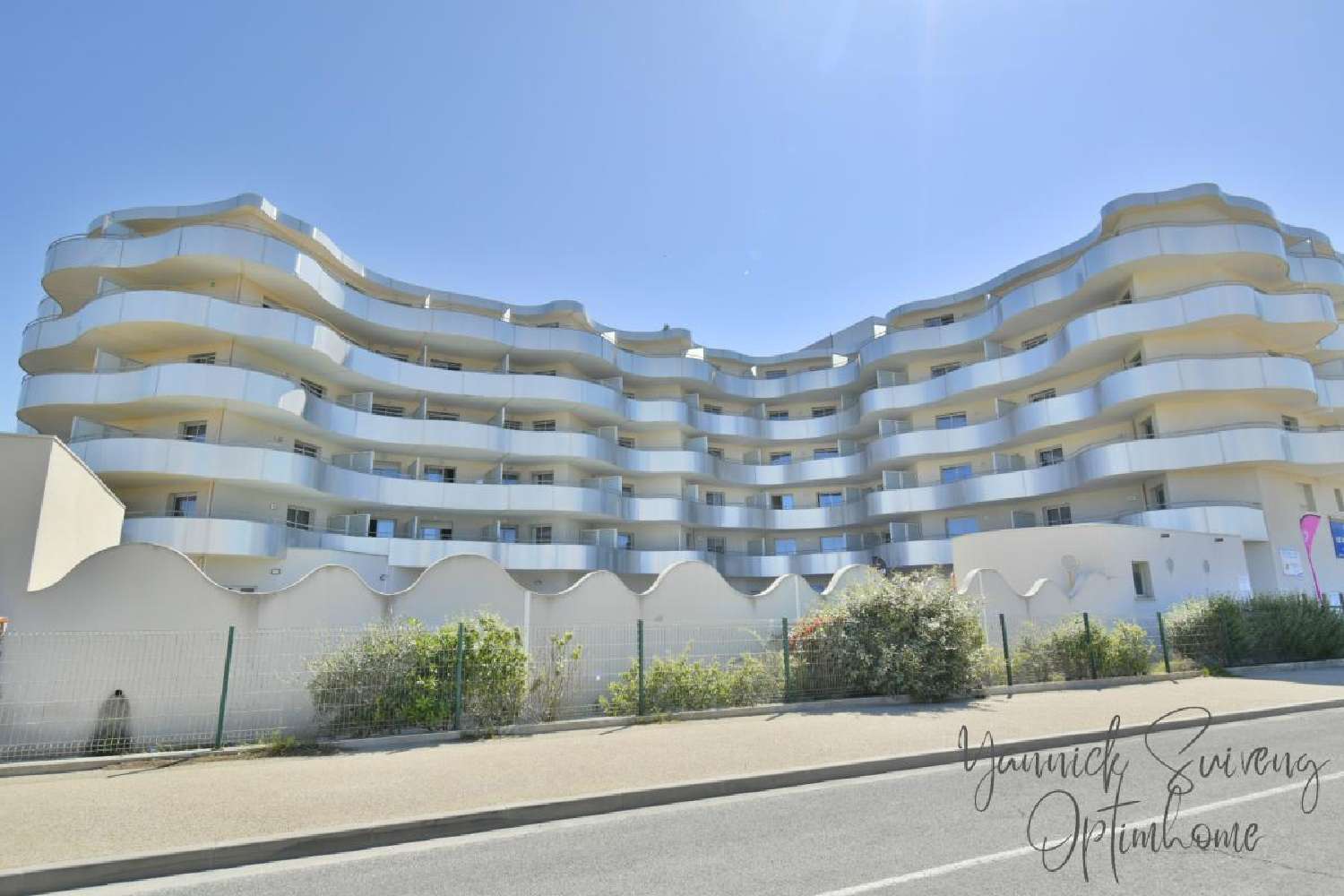 en venta apartamento Le Barcarès Pirineo Oriental 7