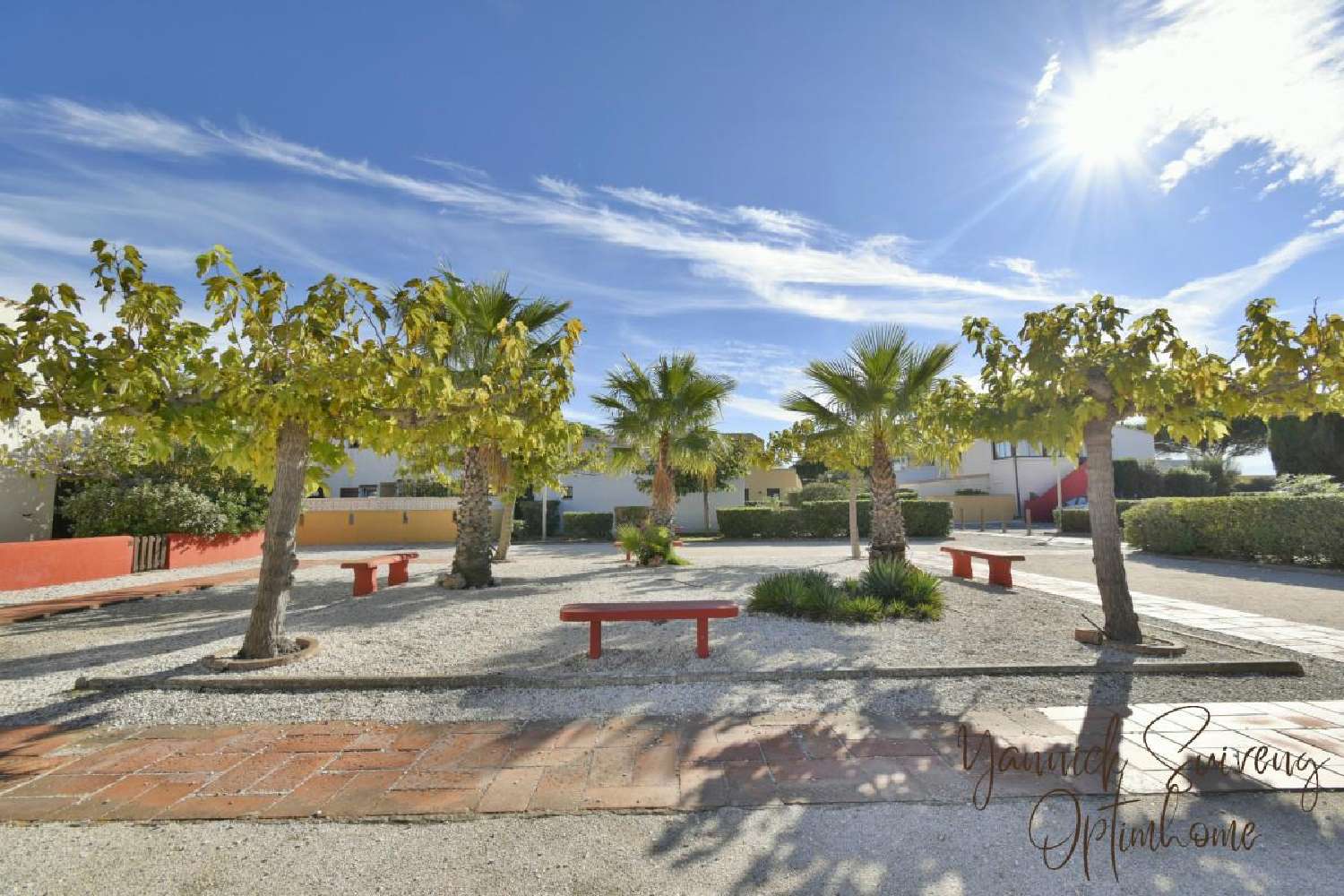  for sale apartment Le Barcarès Pyrénées-Orientales 2