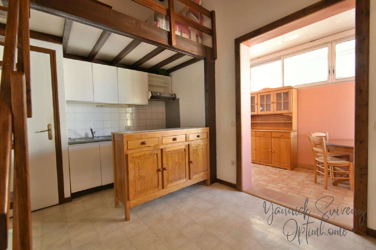  for sale apartment Le Barcarès Pyrénées-Orientales 4
