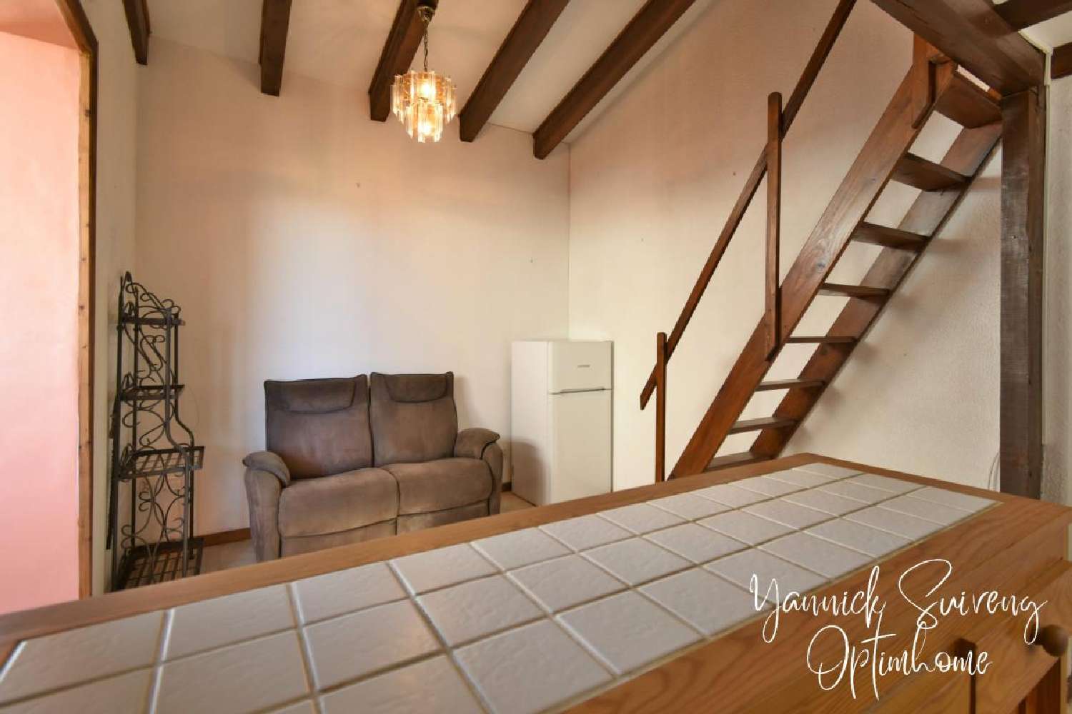  for sale apartment Le Barcarès Pyrénées-Orientales 5