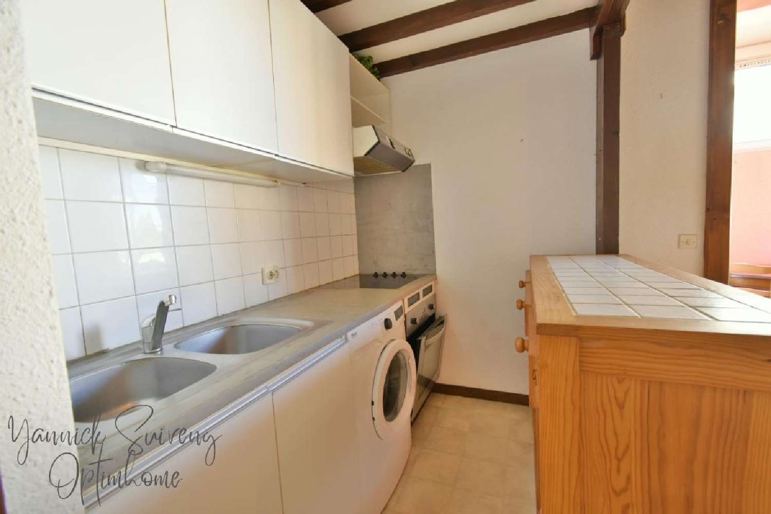  for sale apartment Le Barcarès Pyrénées-Orientales 7