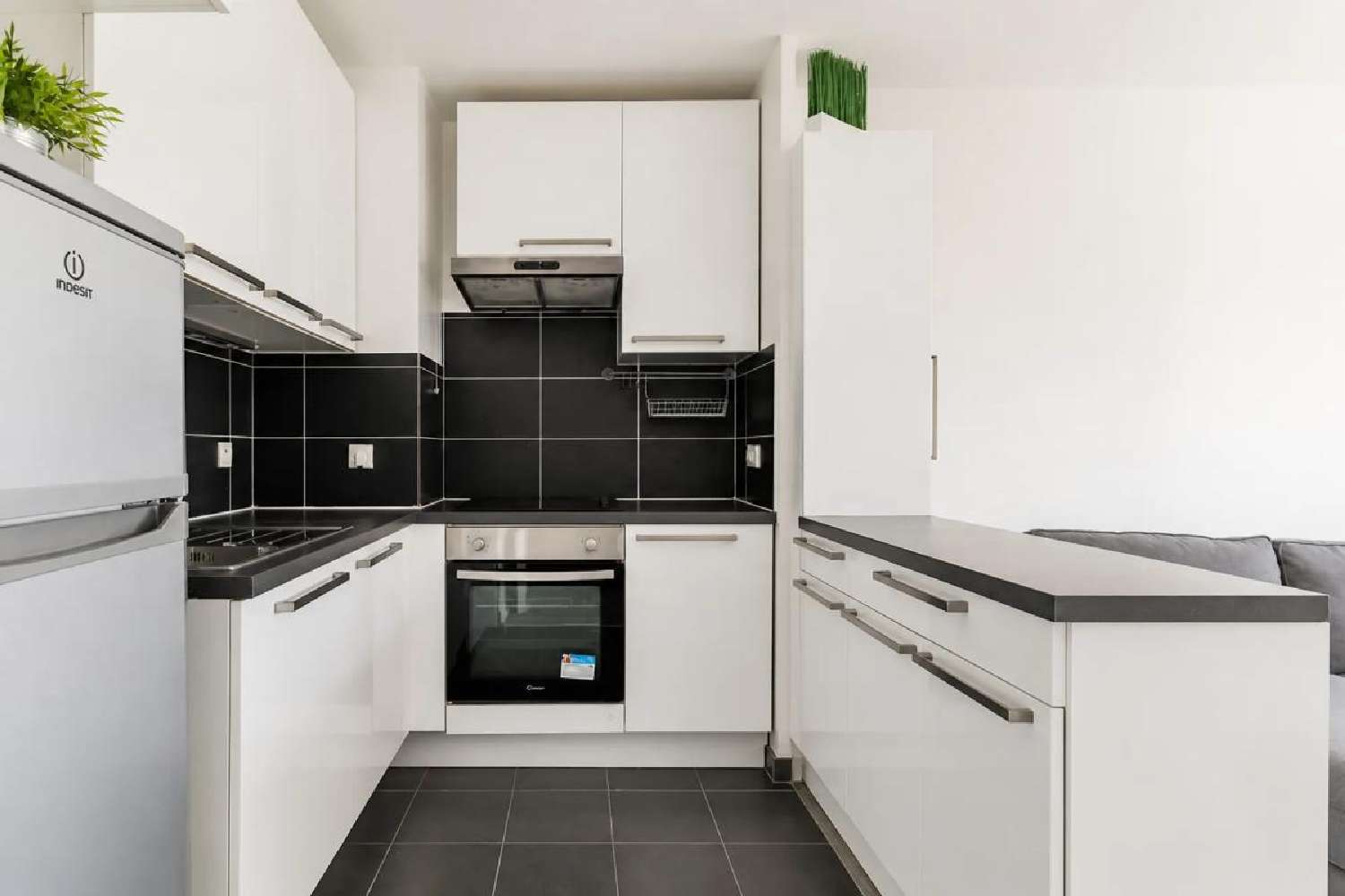  te koop appartement Le Blanc-Mesnil Seine-Saint-Denis 1
