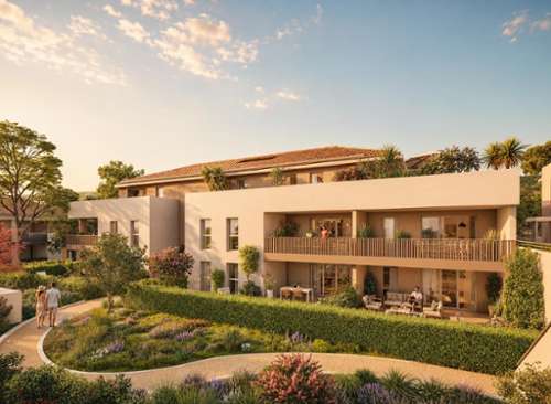 Le Brusc Var appartement foto 7418256