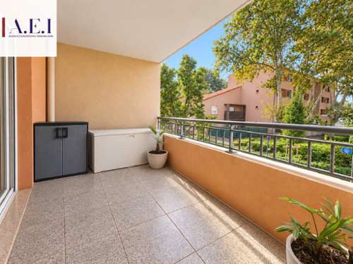 Le Brusc Var appartement foto 7422143