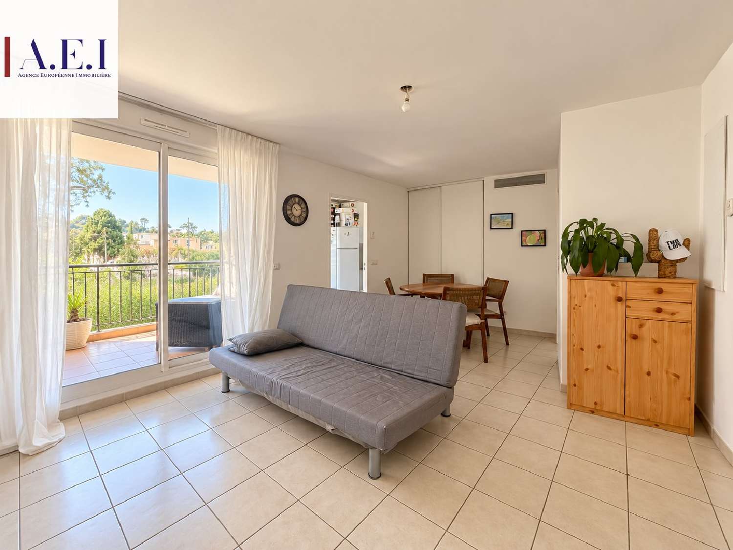 à vendre appartement Le Brusc Var 2
