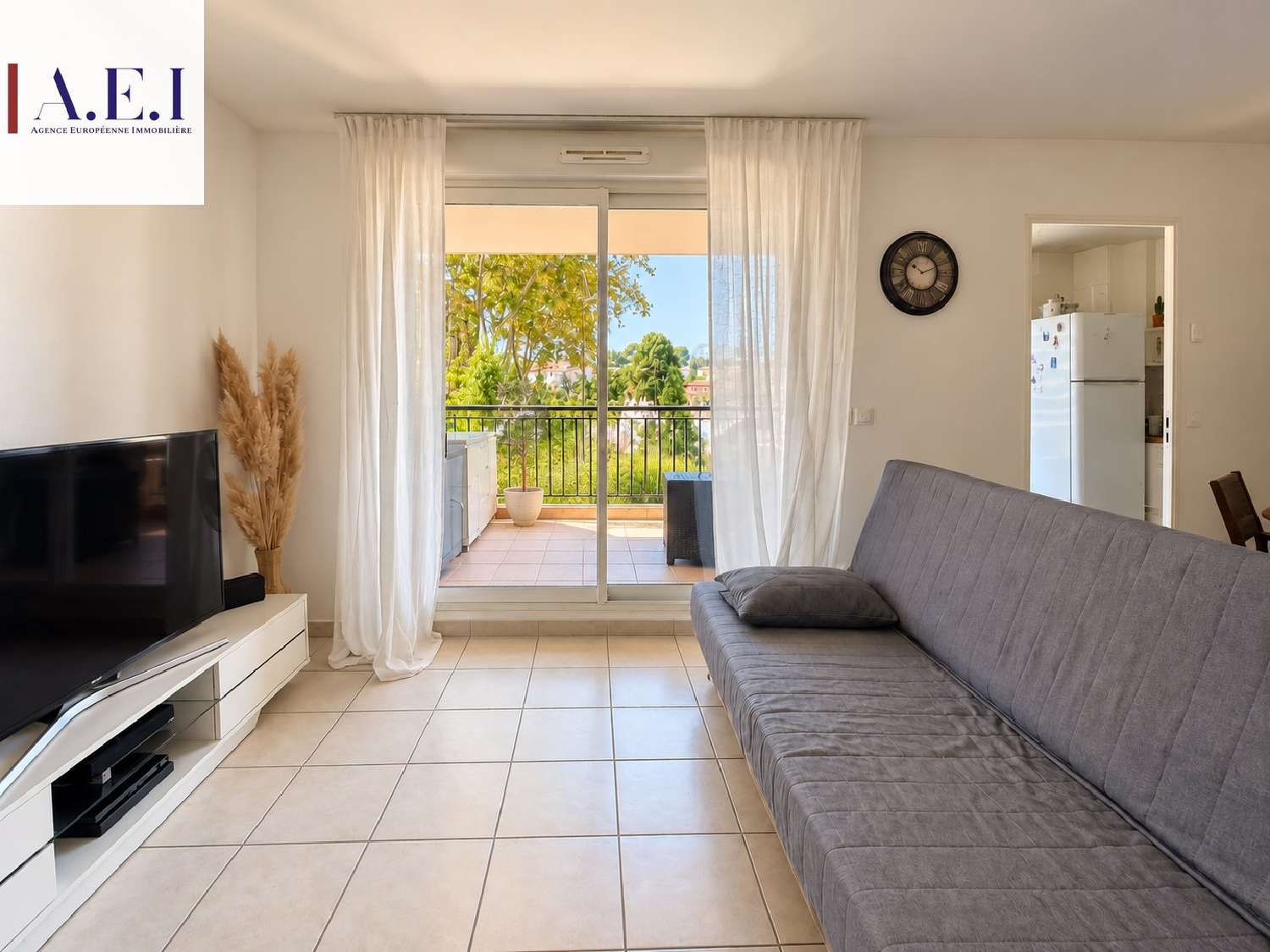 à vendre appartement Le Brusc Var 3