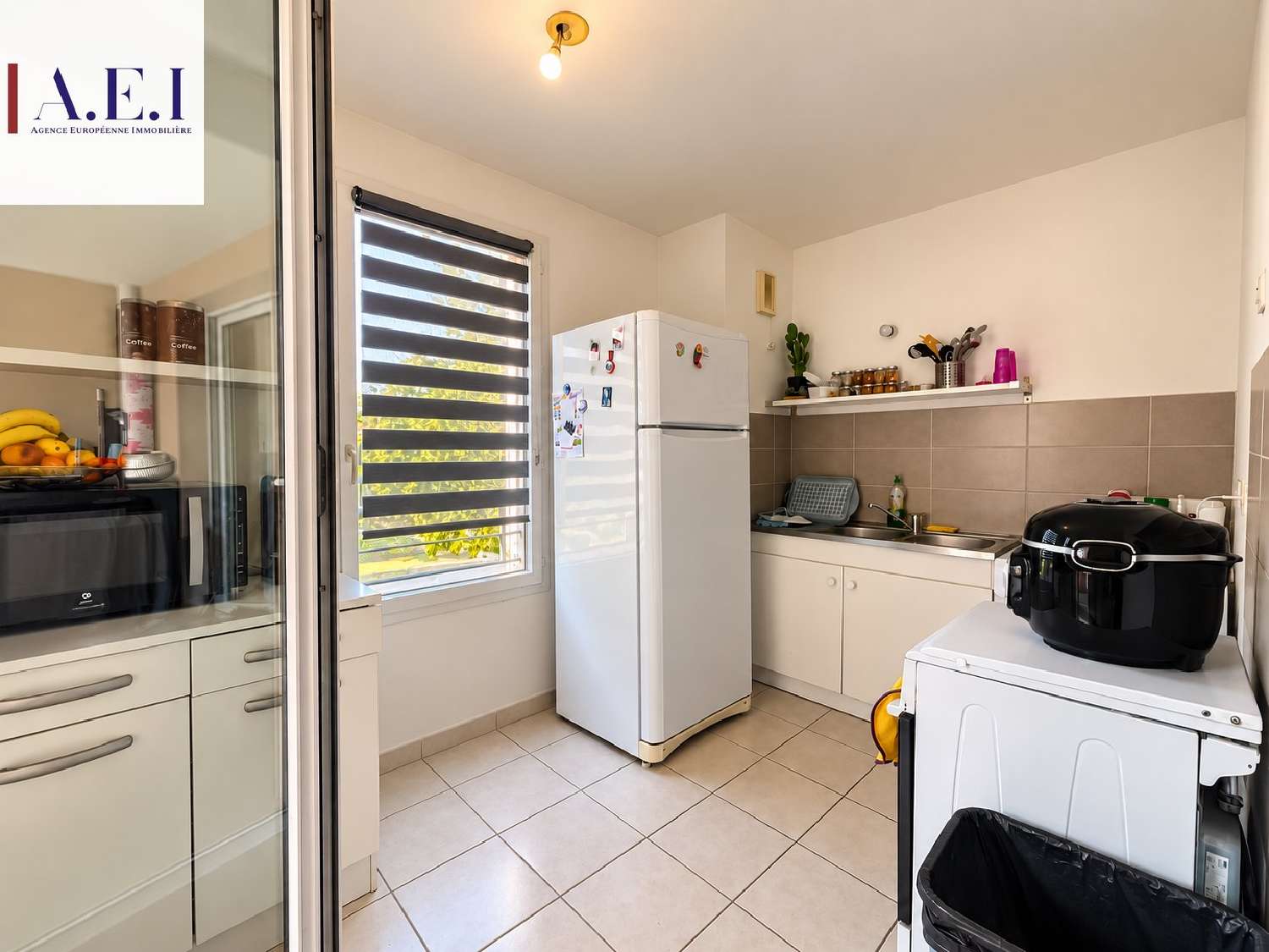 à vendre appartement Le Brusc Var 5