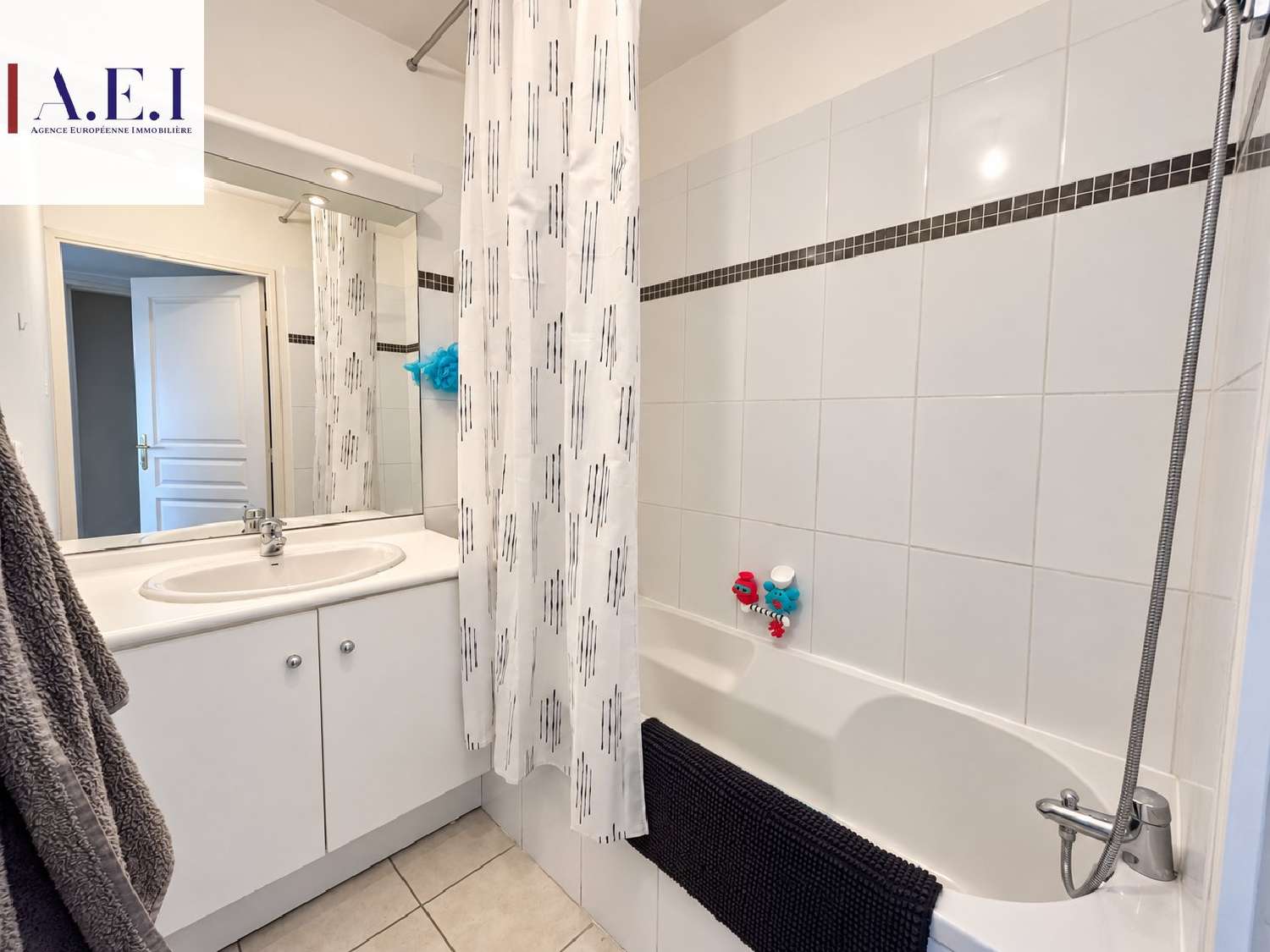 à vendre appartement Le Brusc Var 8