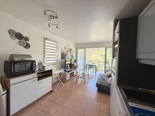 Le Brusc Var appartement foto 7434226