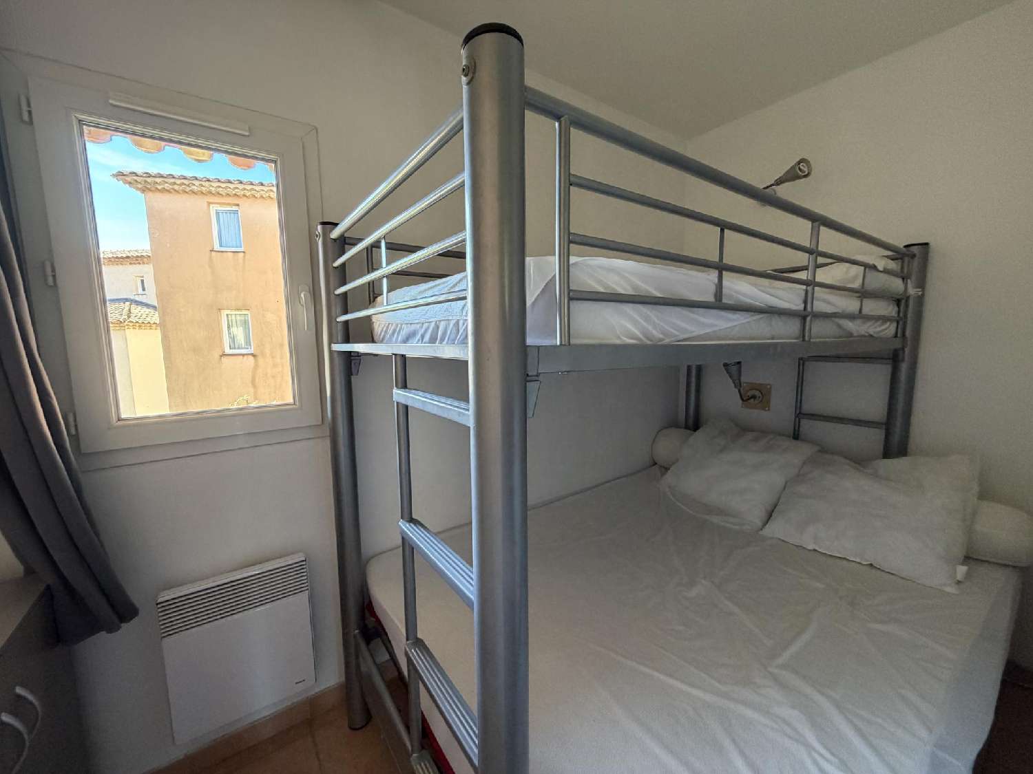  à vendre appartement Le Brusc Var 2
