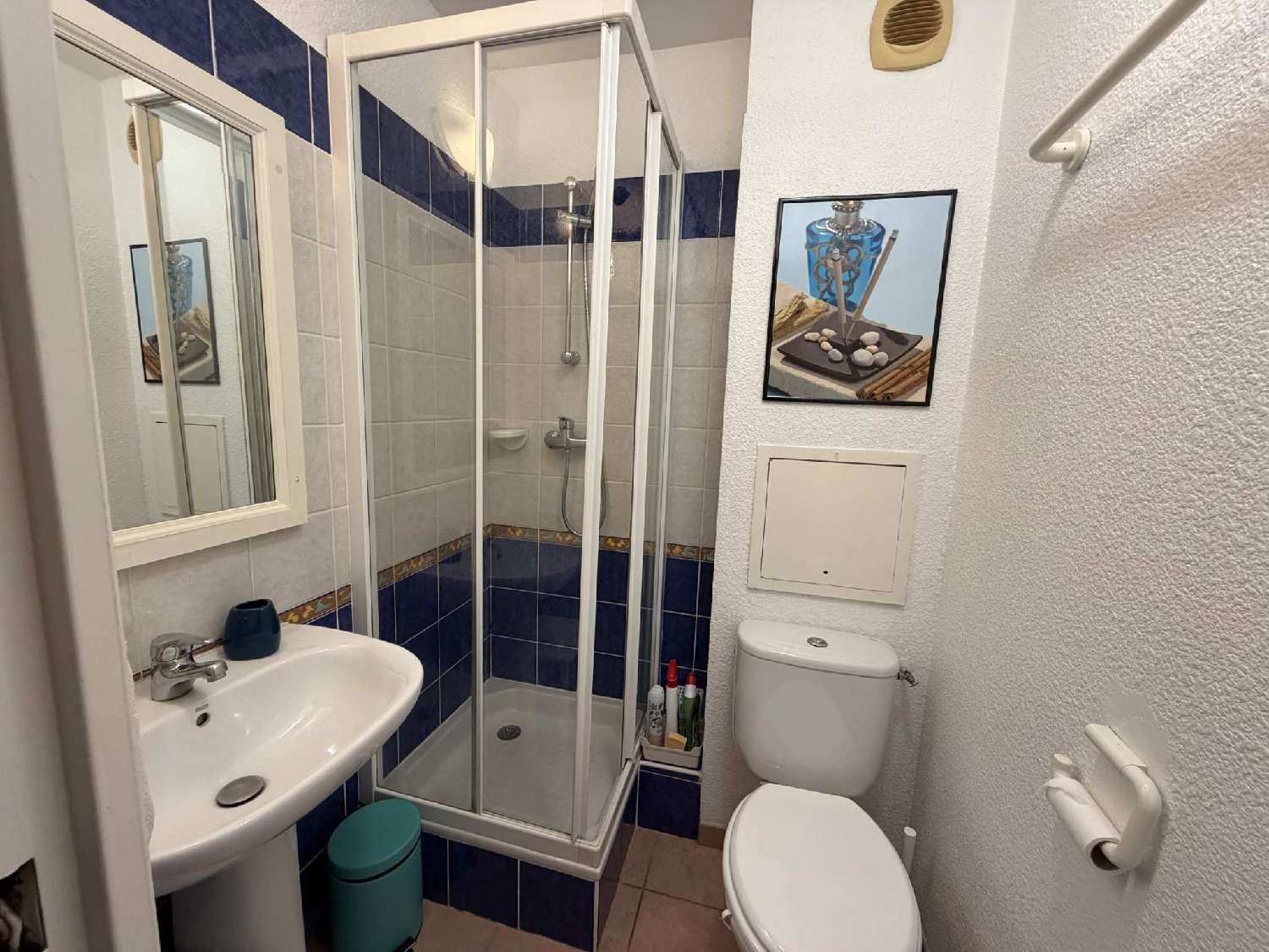  à vendre appartement Le Brusc Var 3