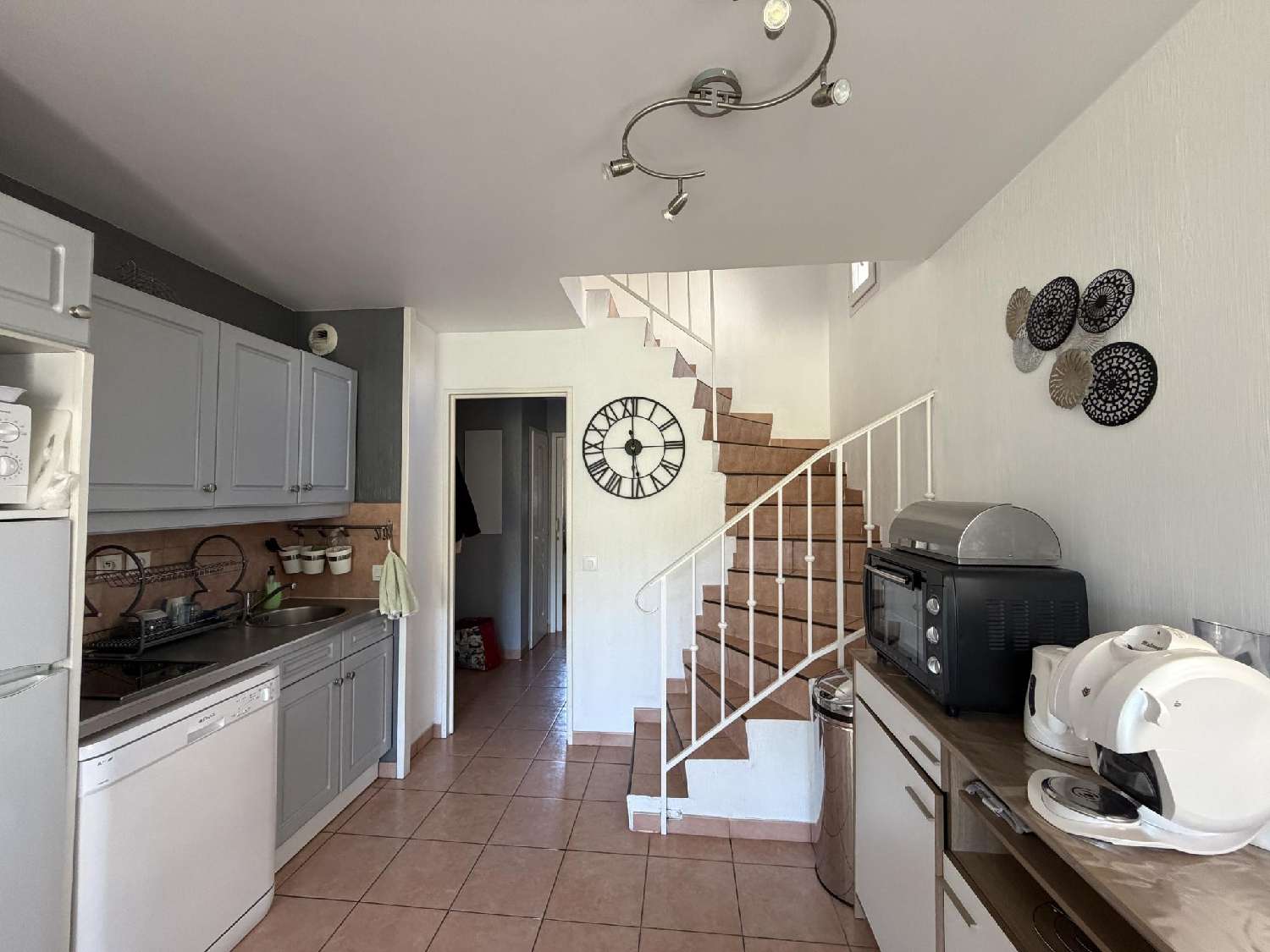  à vendre appartement Le Brusc Var 5
