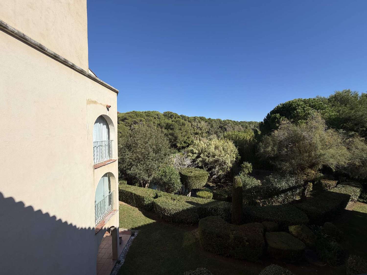  à vendre appartement Le Brusc Var 6