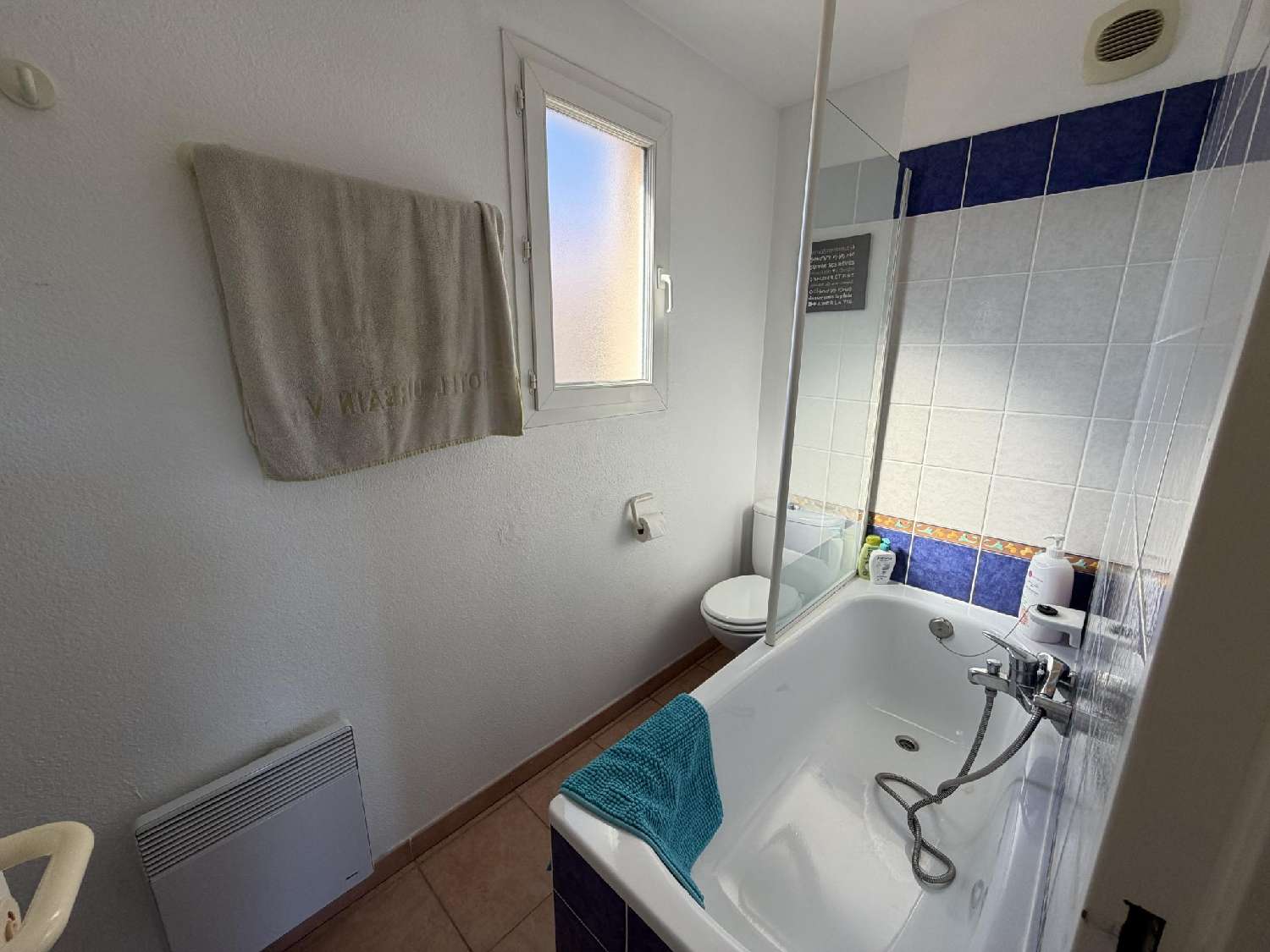  à vendre appartement Le Brusc Var 7