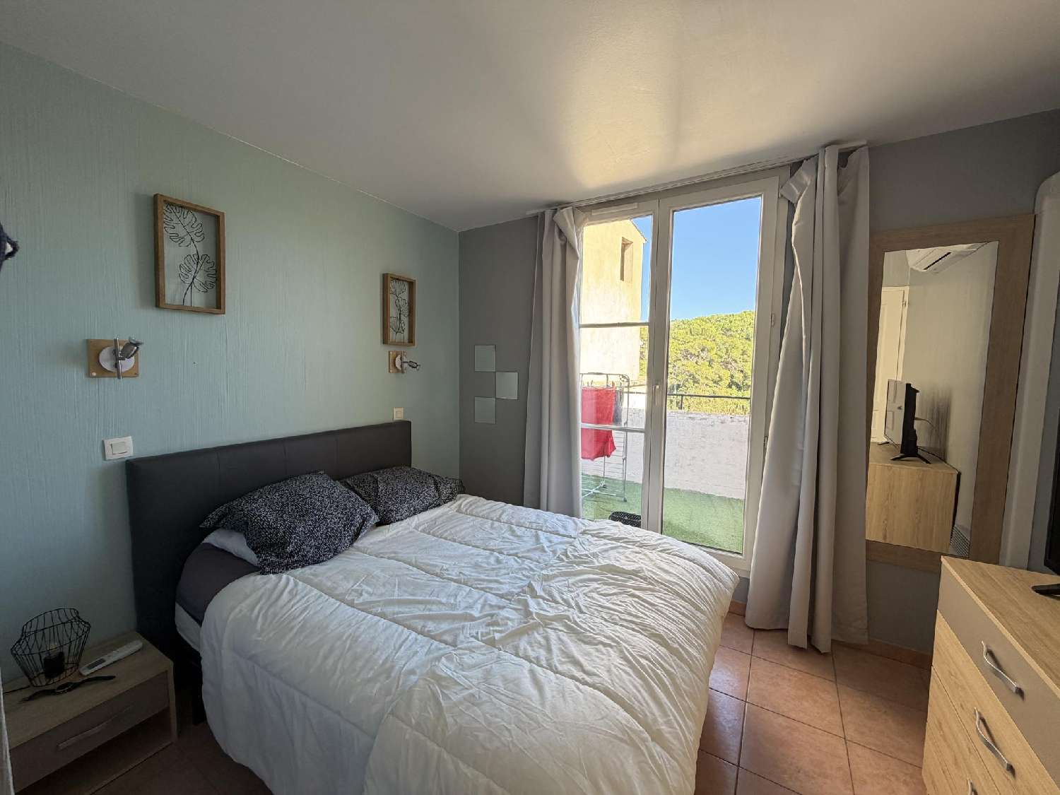  à vendre appartement Le Brusc Var 8